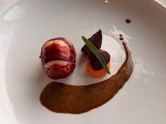 -Caprice(香港四季酒店)