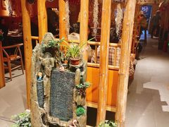 -冰川冷面·延边菜·炭烤串(观前店)