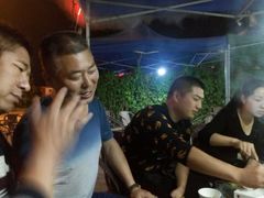 -老字号黄妹火盆烧烤