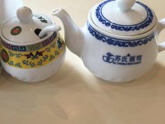 苏氏牛肉面(北京南路店)-苏氏牛肉面(北京南路店)