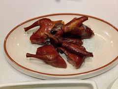 -新雅粤菜馆(南京东路店)