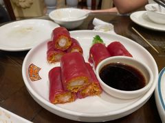 -岭南小生·粤港点心(南门口店)