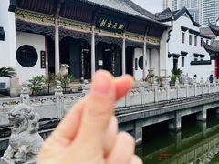 -归元·云集斋素菜馆