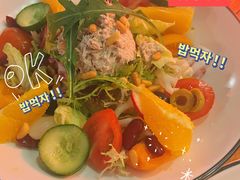 -MR.ROCKY洛奇先生·西餐&酒吧(琶醍店)