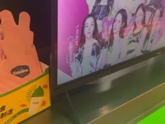 -柠季·手打柠檬茶(静安大悦城北座B1店 )