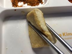 -金妈家烤肉(龙湖U城天街店)