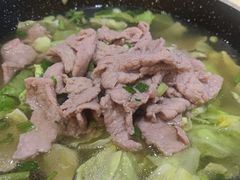 -全牛匠·乐山跷脚牛肉(西北旺万象汇店)