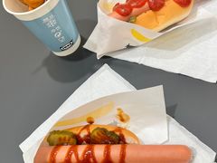 -宜家·瑞典风味餐厅(无锡店)