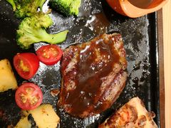 -必胜客(金元宝店)