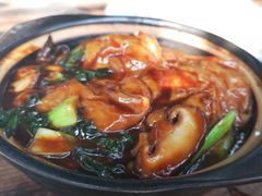 面筋煲-吾介小籠館