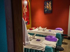 -泰悠谷养生SPA(世茂商业街店)