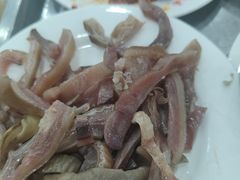 -顺通大冷面(总店)