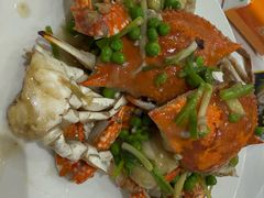 -碧海银沙海鲜餐厅(恒大海上威尼斯店)