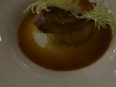 -马克西姆餐厅(崇文门店)