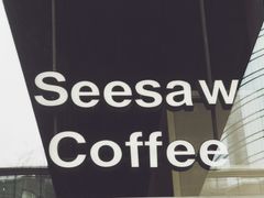 -Seesaw Coffee(苏州中心店)
