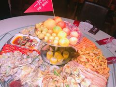 -日进一片海.生腌海鲜火锅.宵夜烧烤(三里屯总店)
