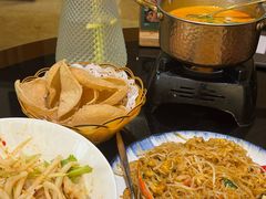 -金厨泰国餐厅·全泰籍厨师料理(拱北店)