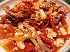 -费大厨辣椒炒肉(黄兴中心广场店)