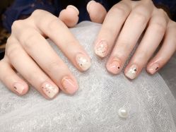 -StartNail美甲