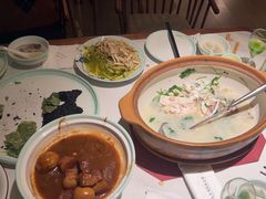 -风味小馆(天目湖宾馆店)