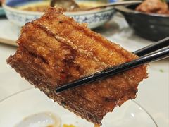 -巢香扣肉馆