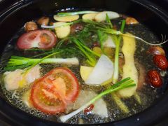 -霸王牛肉(龙湖U城店)