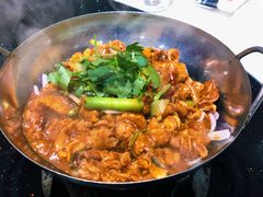 -和记菜馆(锦隆佳园店)