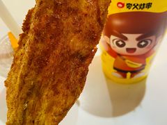 -夸父炸串(金桥国际广场店)