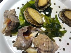 -三个渔夫·蒸汽海鲜(小白楼店)