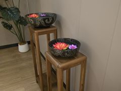 -千枝花·按摩·美容·经络SPA(建旺大厦店)