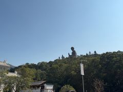 -天坛大佛