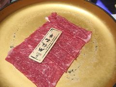 -一緒寿喜烧(包河万达店)