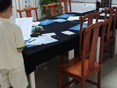 -智拓书法美术教育(首座御园校区)