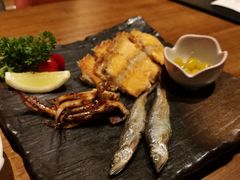 -武藏日本料理(宝安壹方城店)