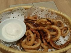 -必胜客(北苑路店)