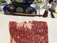 -东来顺饭庄(王府井步行街店)