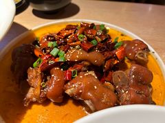 -胡马八破·川菜小馆(宽厚里店)