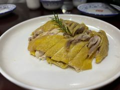 -邢家锅贴老店·非遗·开封菜(金明广场店)