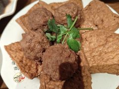 -張飛扒肉·龙江非遗(道外店)