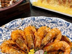 -品味居·首店·大连鲜活海鲜大连菜(东港店)