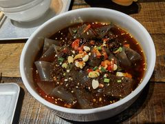 -铁公鸡·四川料理(天环广场店)