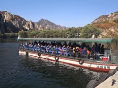 -大连冰峪旅游度假区