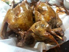 红烧乳鸽-石岐乳鸽村(桥观坊南四巷店)