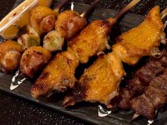 -长崎屋·日本料理·刺身·烧鸟(天河北路店)