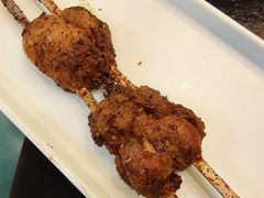-阳坊胜利涮羊肉(阳坊老店)