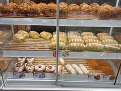 -85度C(厦门中华城新店)