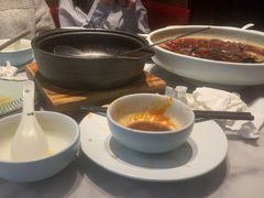 -杏花堂·山西菜馆(晋中万达店)