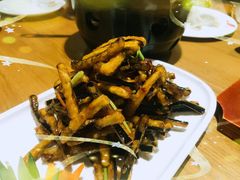 -船歌·鱼水饺青岛菜(闽江二路店)