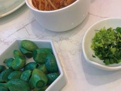 -船歌·鱼水饺青岛菜(国贸商城店)