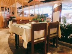 大堂-闫府私房菜·百年鲁菜(欧亚店)